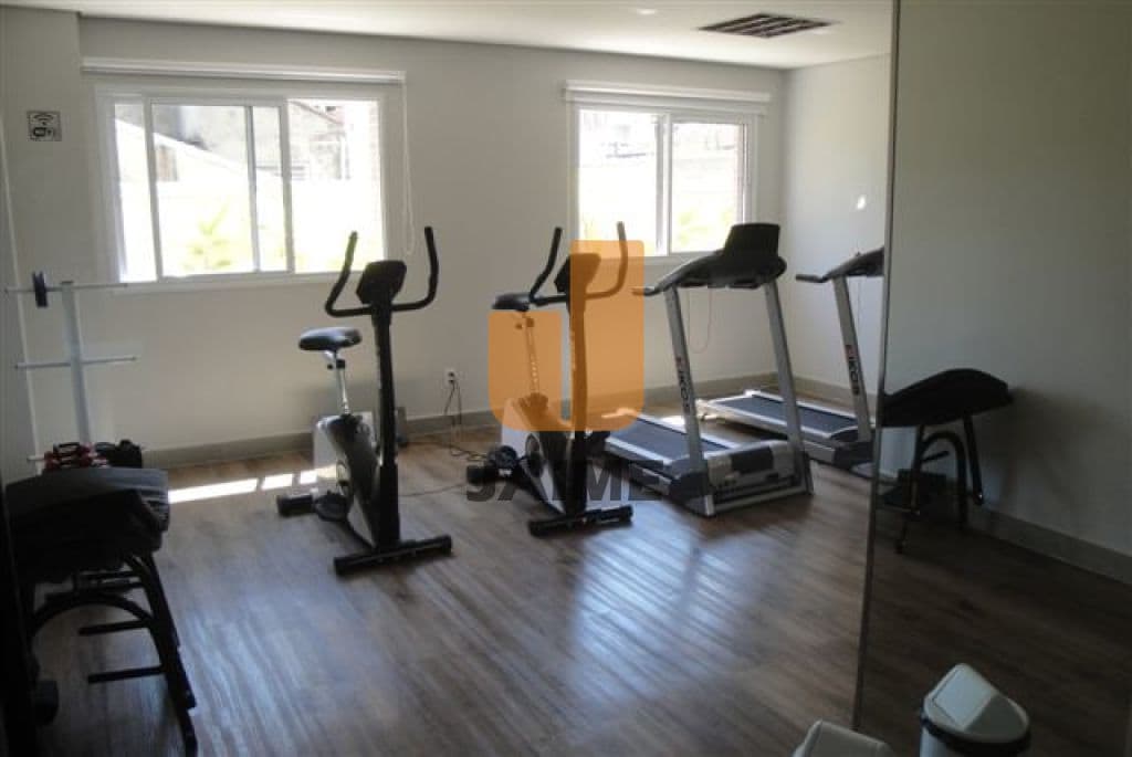 Apartamento de 3 dormitórios na R DUÍLIO — Água Branca, São Paulo