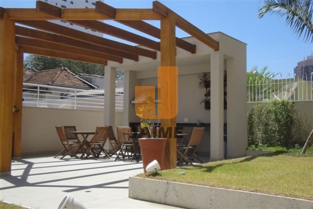 Apartamento de 3 dormitórios na R DUÍLIO — Água Branca, São Paulo - foto 2