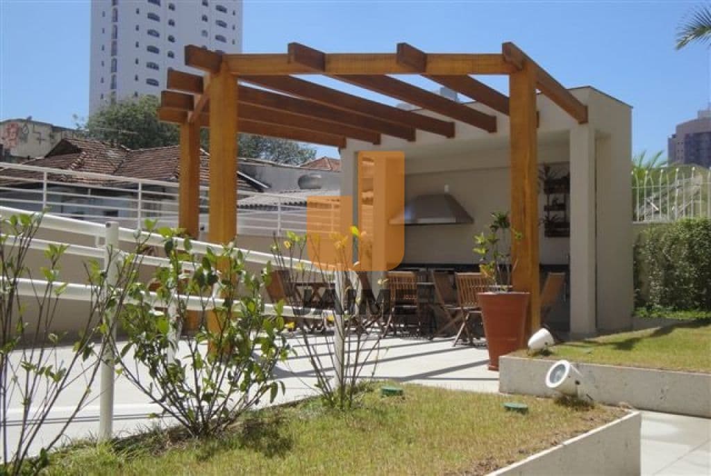 Apartamento de 3 dormitórios na R DUÍLIO — Água Branca, São Paulo - foto 4