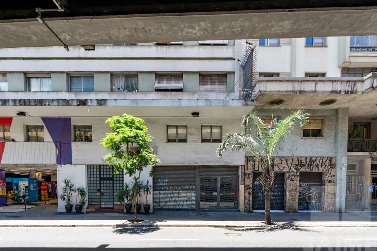 Apartamento de 2 dormitórios na AV GENERAL OLÍMPIO DA SILVEIRA — Santa Cecília, São Paulo - foto 2