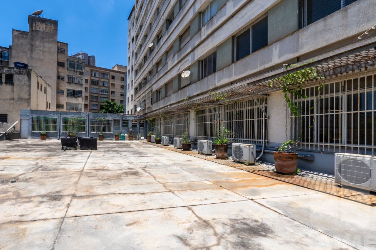 Apartamento de 2 dormitórios na AV GENERAL OLÍMPIO DA SILVEIRA — Santa Cecília, São Paulo - foto 4