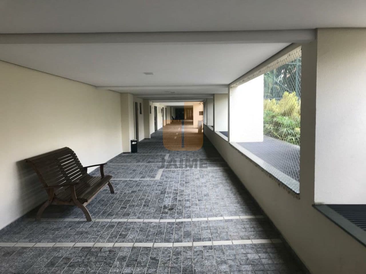 Apartamento de 2 dormitórios na R OSCAR THOMPSON — Barra Funda, São Paulo - foto 2