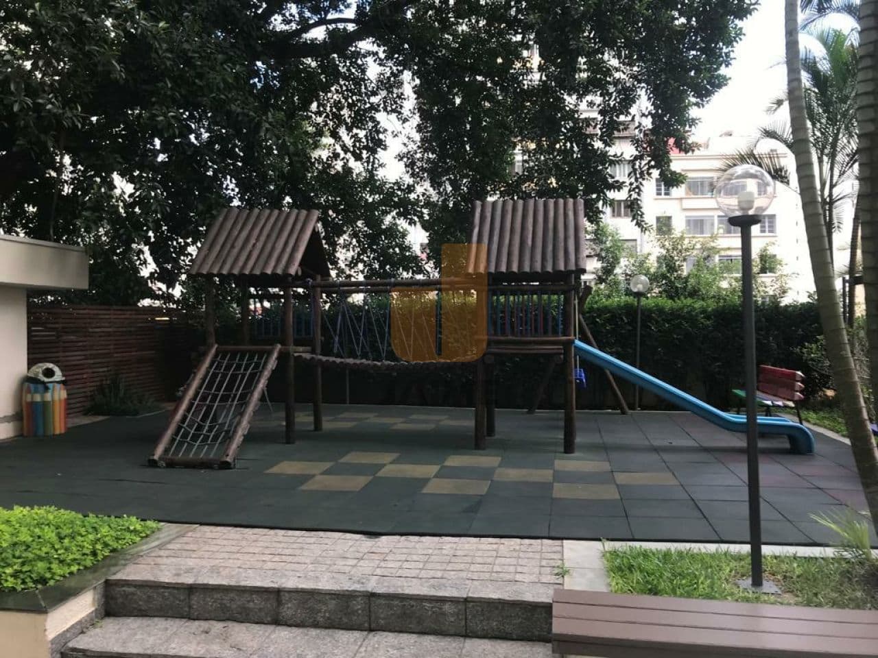 Apartamento de 2 dormitórios na R OSCAR THOMPSON — Barra Funda, São Paulo - foto 5