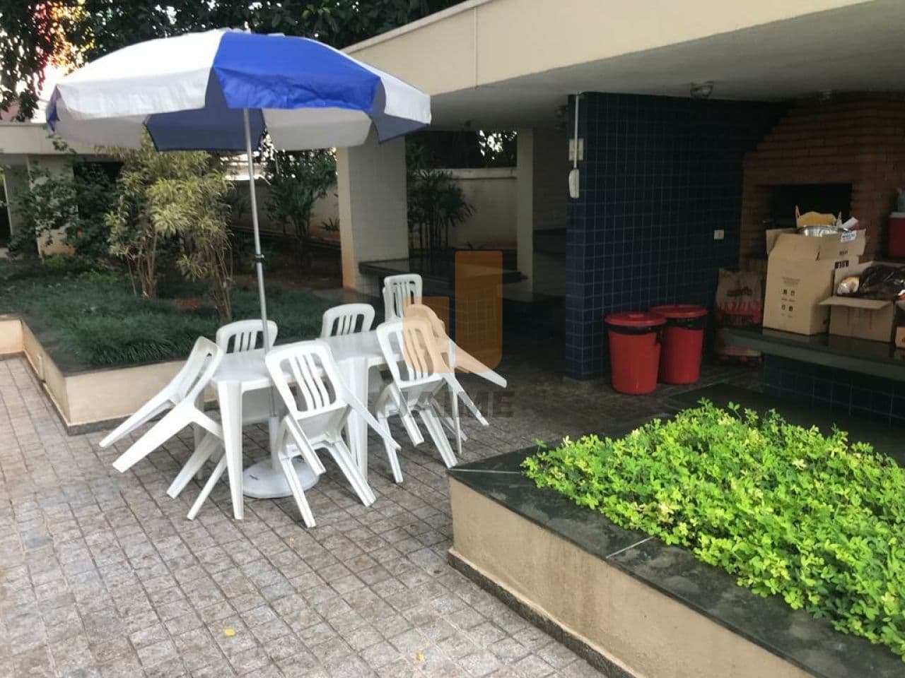 Apartamento de 2 dormitórios na R OSCAR THOMPSON — Barra Funda, São Paulo - foto 3