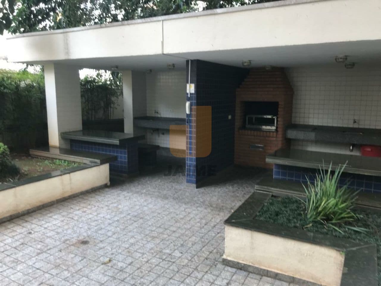 Apartamento em Barra Funda