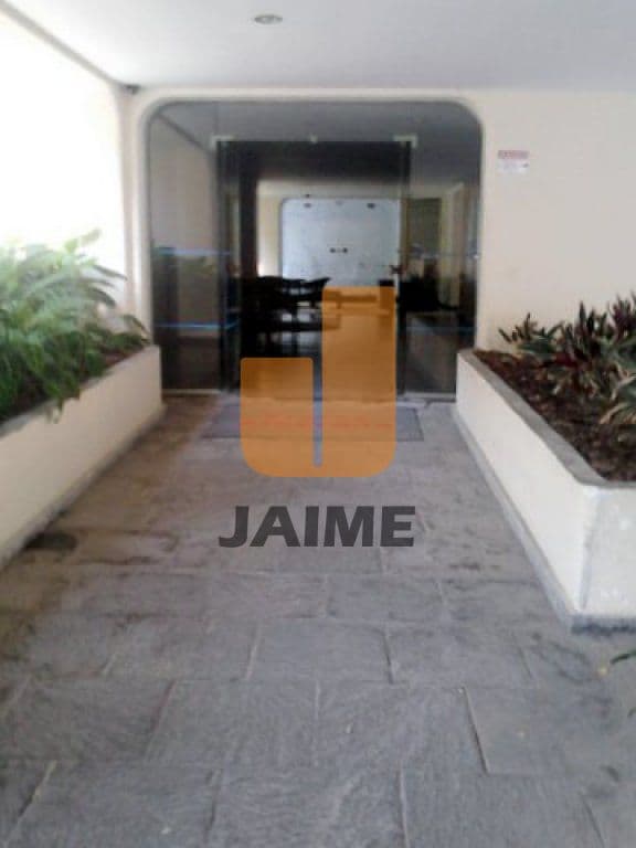 Apartamento de 1 dormitório na R CAIO PRADO — Consolação, São Paulo - foto 2