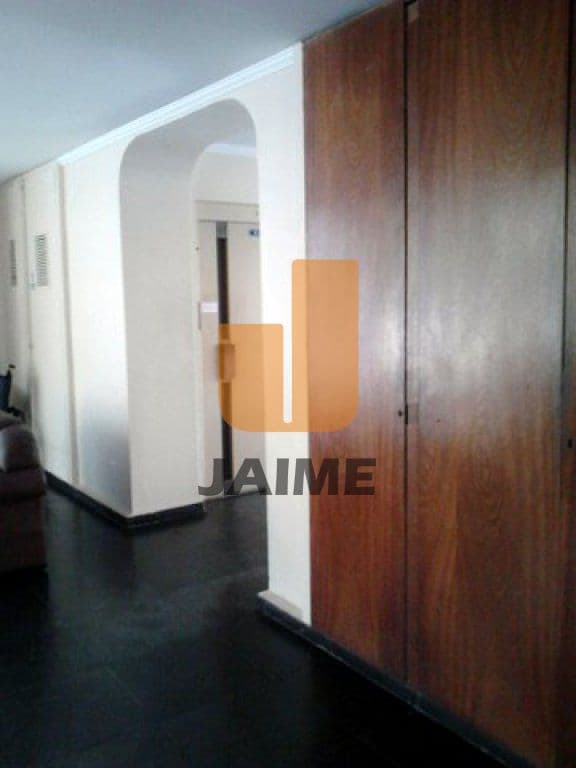 Apartamento de 1 dormitório na R CAIO PRADO — Consolação, São Paulo - foto 3
