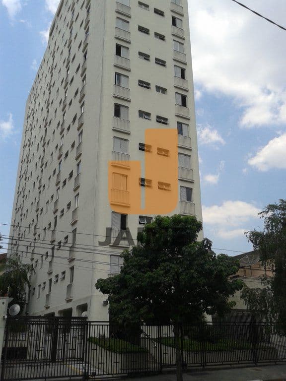 Apartamento de 1 dormitório na R CAIO PRADO — Consolação, São Paulo - foto 4