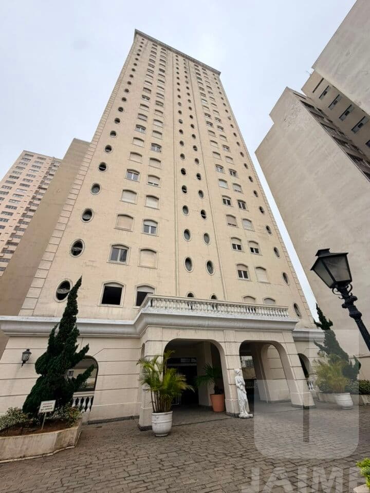 Apartamento em Santa Cecília