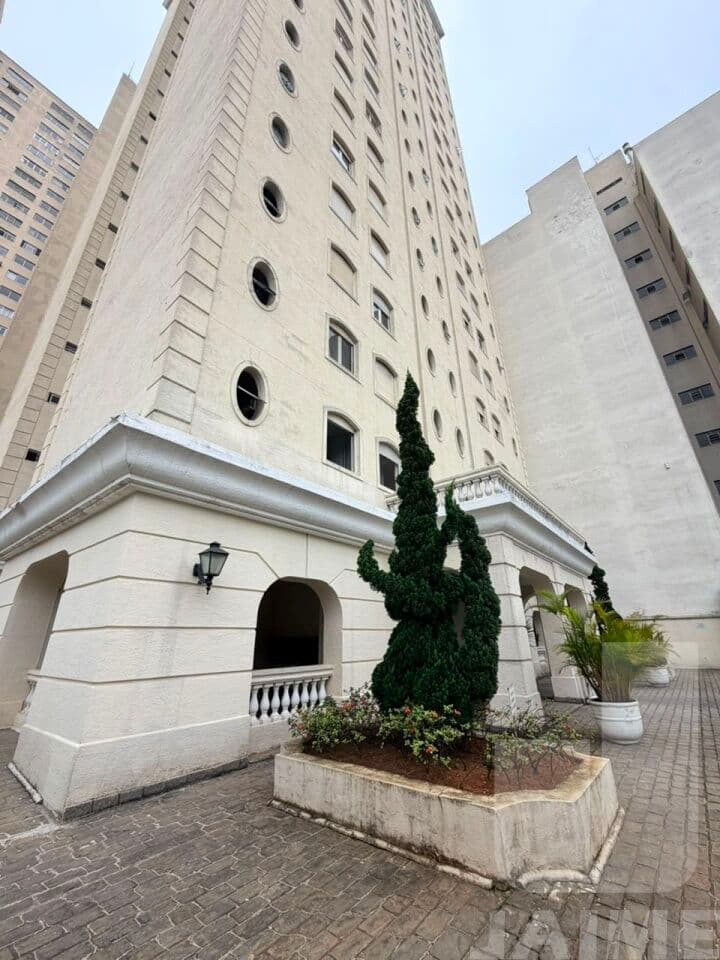 Apartamento de 1 dormitório na AL EDUARDO PRADO — Santa Cecília, São Paulo - foto 2