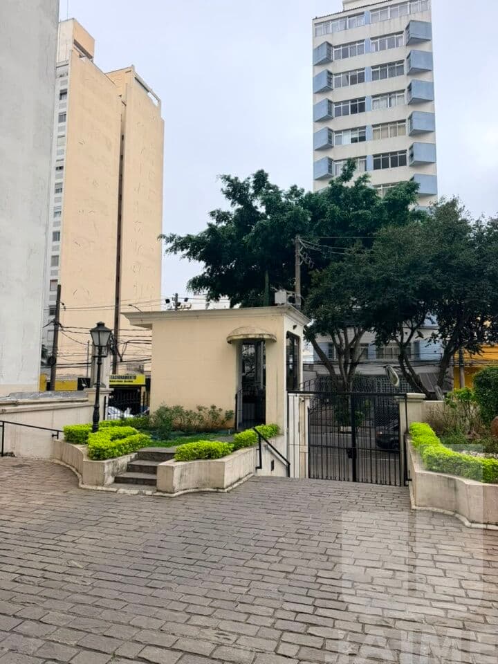 Apartamento de 1 dormitório na AL EDUARDO PRADO — Santa Cecília, São Paulo - foto 5