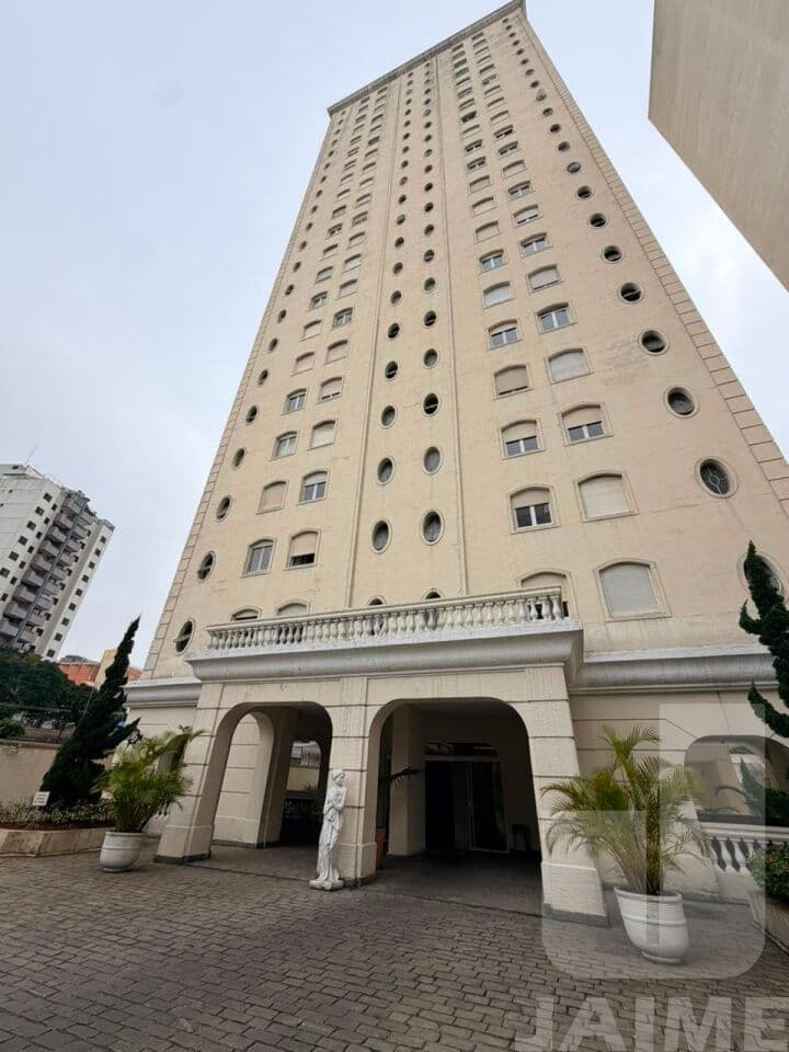 Apartamento de 1 dormitório na AL EDUARDO PRADO — Santa Cecília, São Paulo - foto 3