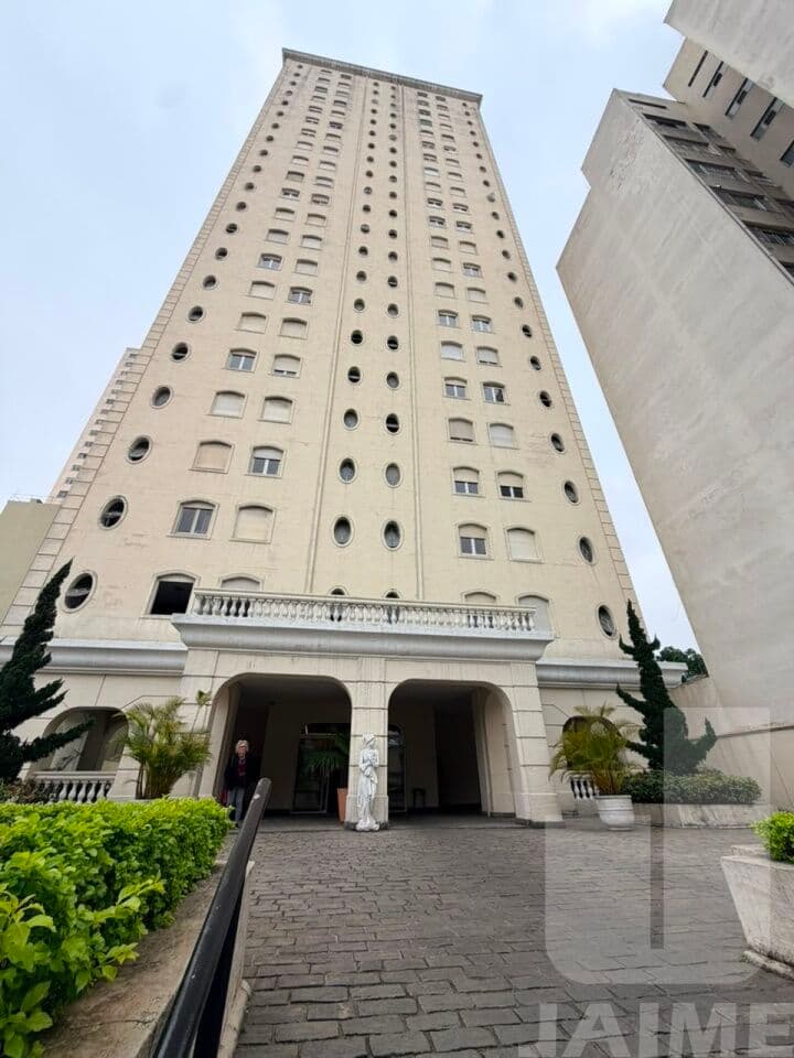 Apartamento de 1 dormitório na AL EDUARDO PRADO — Santa Cecília, São Paulo - foto 4