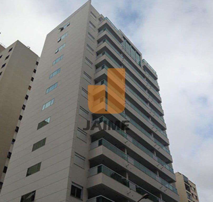 Apartamento de 1 dormitório na R CARLOS SAMPAIO — Bela Vista, São Paulo - foto 2
