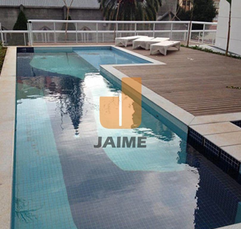Apartamento de 1 dormitório na R CARLOS SAMPAIO — Bela Vista, São Paulo - foto 3