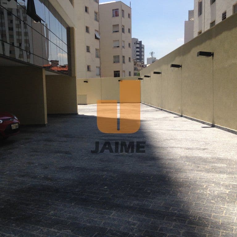 Comercial na AV ANGÉLICA — Higienópolis, São Paulo - foto 4