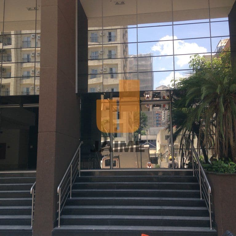 Comercial na AV ANGÉLICA — Higienópolis, São Paulo - foto 2