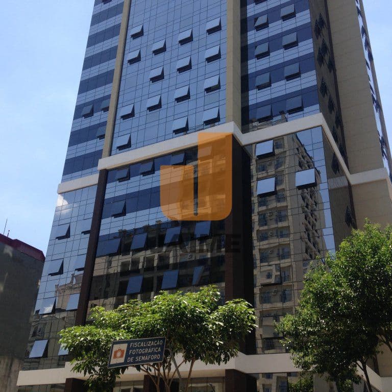 Comercial na AV ANGÉLICA — Higienópolis, São Paulo - foto 3