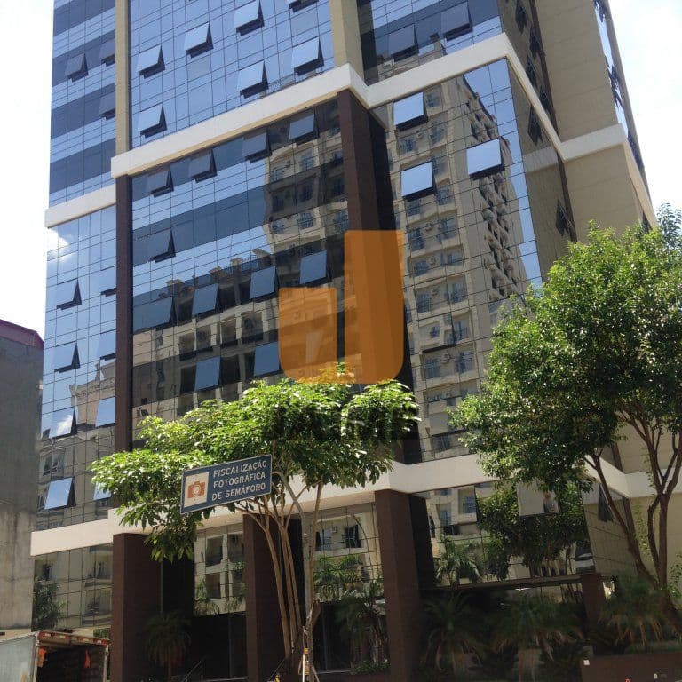 Comercial em Higienópolis