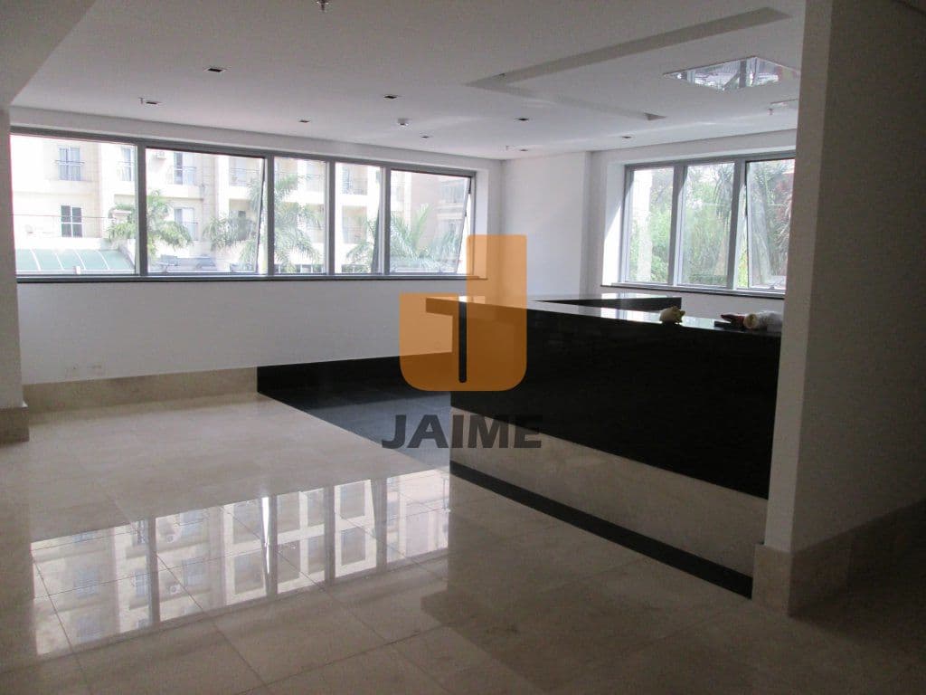 Comercial na AV ANGÉLICA — Higienópolis, São Paulo