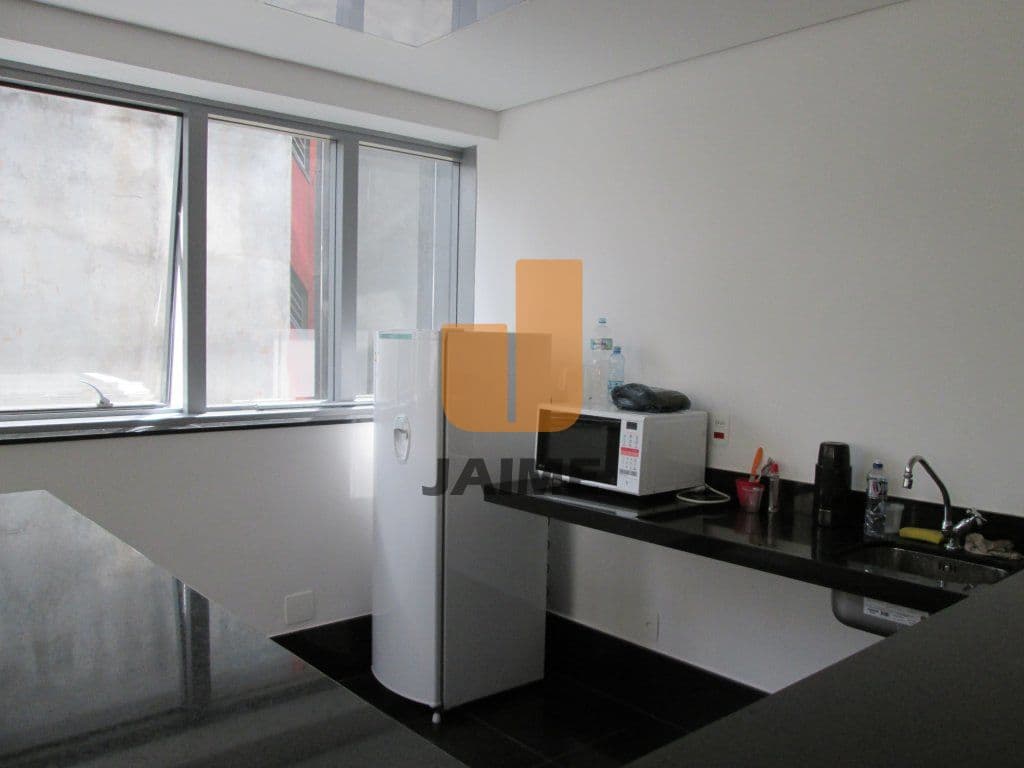 Comercial na AV ANGÉLICA — Higienópolis, São Paulo - foto 2