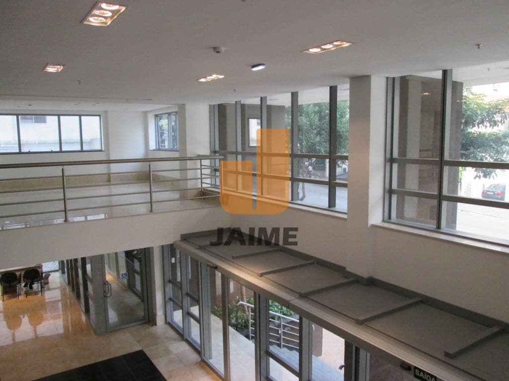 Comercial na AV ANGÉLICA — Higienópolis, São Paulo - foto 3