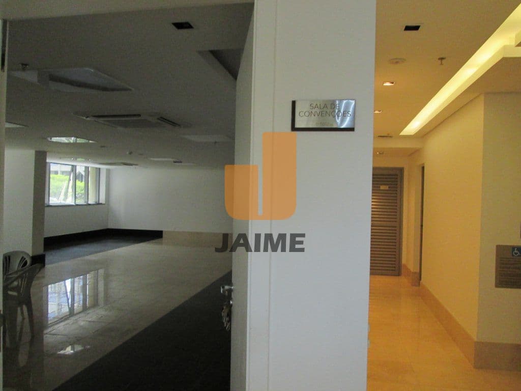 Comercial na AV ANGÉLICA — Higienópolis, São Paulo - foto 4