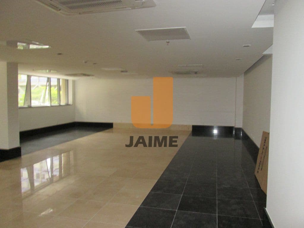 Comercial na AV ANGÉLICA — Higienópolis, São Paulo - foto 5