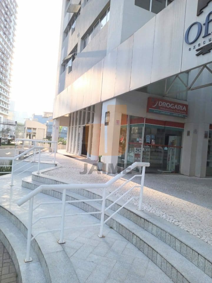 Comercial na R DO BOSQUE — Barra Funda, São Paulo - foto 4