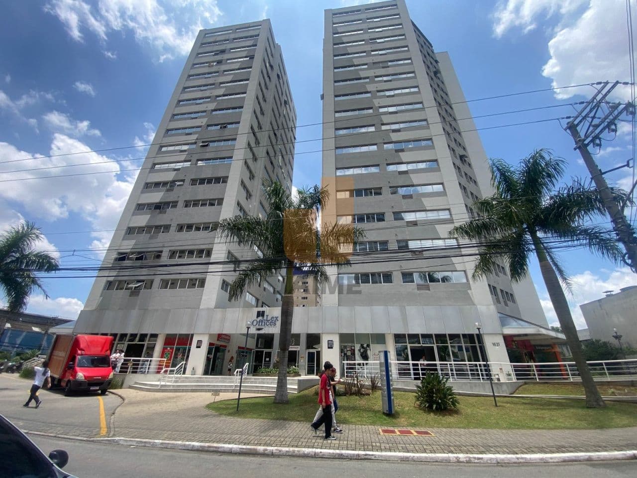 Comercial na R DO BOSQUE — Barra Funda, São Paulo