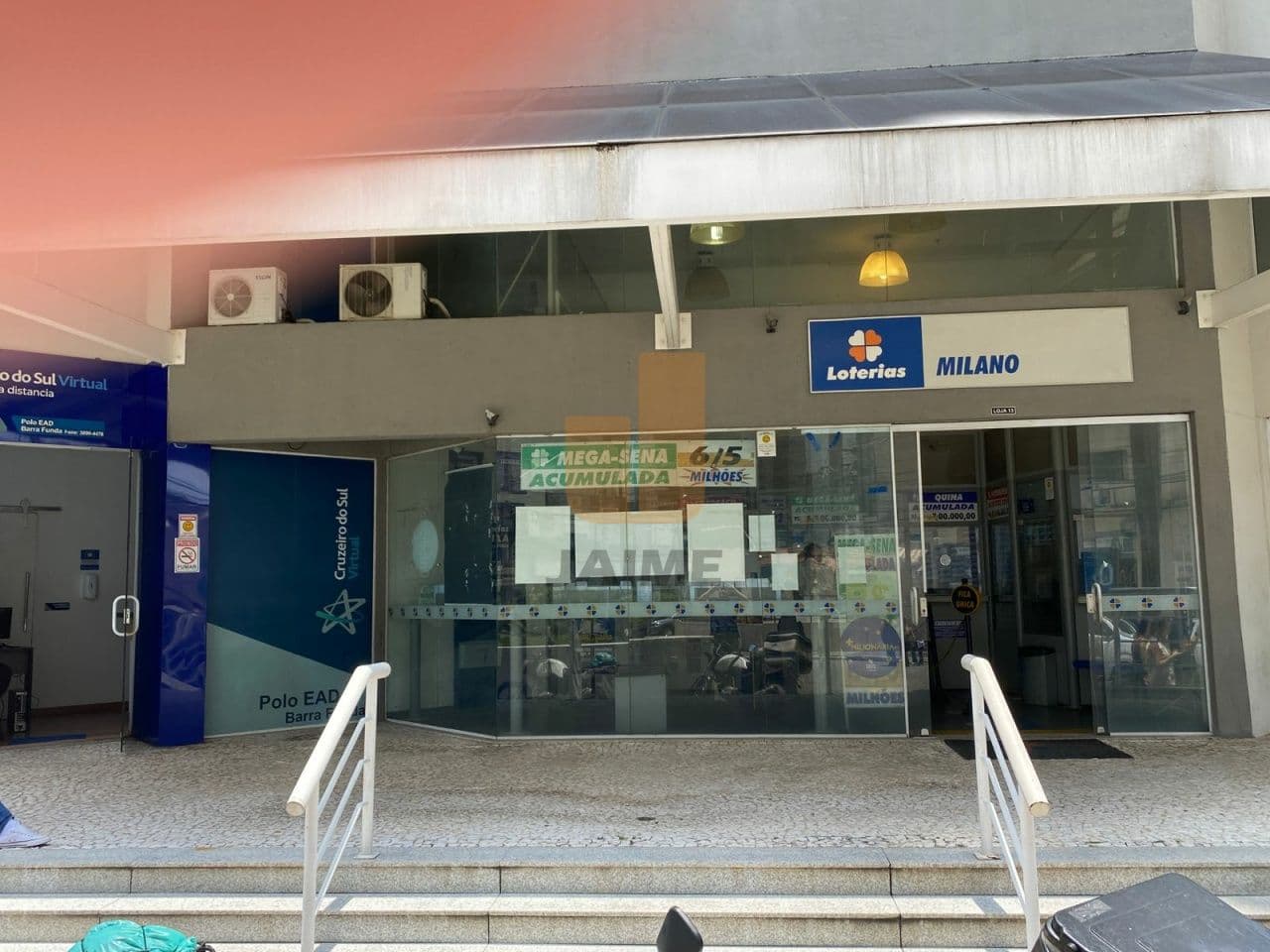 Comercial na R DO BOSQUE — Barra Funda, São Paulo - foto 5