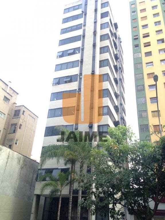 Comercial na AL Barros — Santa Cecília, São Paulo - foto 2