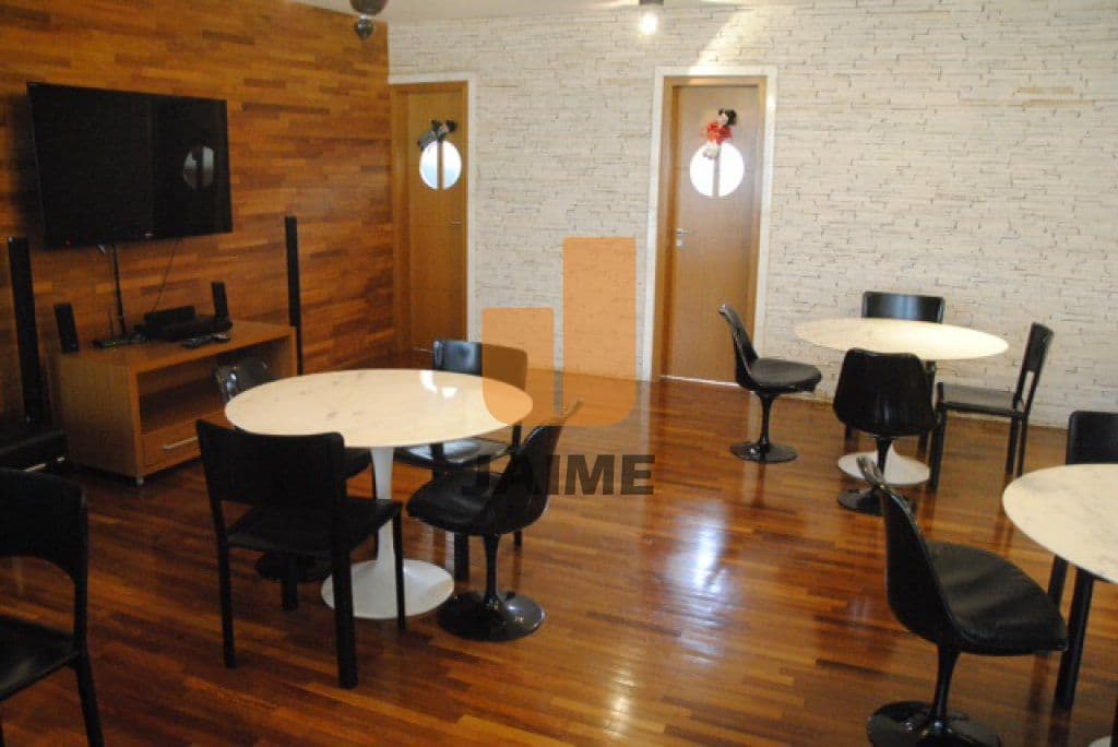 Apartamento de 3 dormitórios na R DOUTOR MELO ALVES — Cerqueira César, São Paulo - foto 4