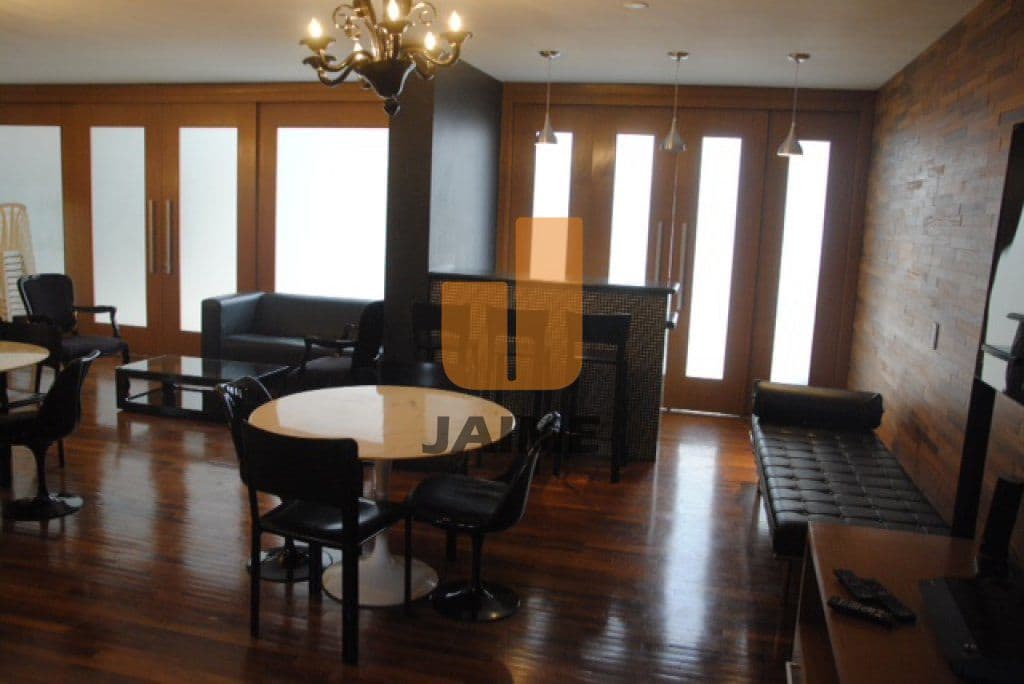 Apartamento de 3 dormitórios na R DOUTOR MELO ALVES — Cerqueira César, São Paulo - foto 5