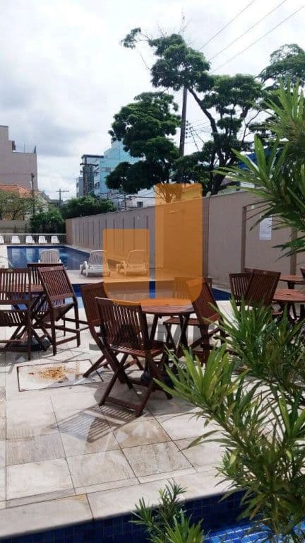 Apartamento de 2 dormitórios na R Jaraguá — Bom Retiro, São Paulo - foto 4