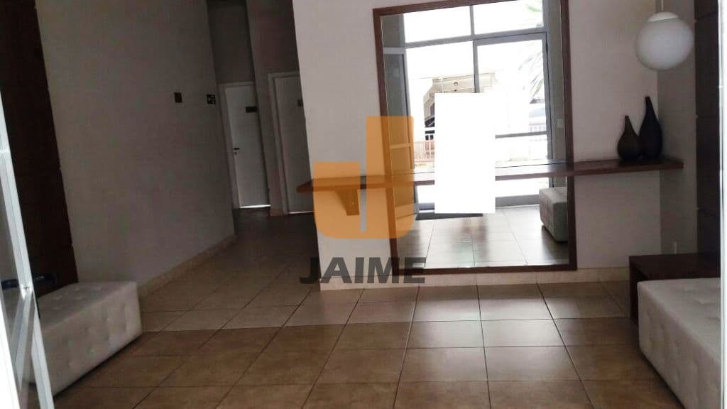 Apartamento de 2 dormitórios na R Jaraguá — Bom Retiro, São Paulo