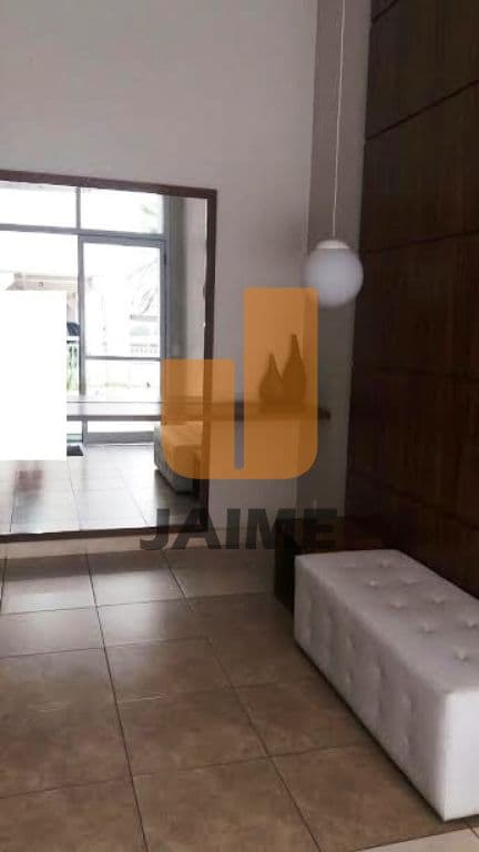 Apartamento de 2 dormitórios na R Jaraguá — Bom Retiro, São Paulo - foto 2