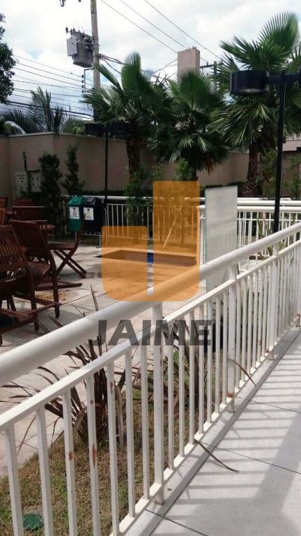 Apartamento de 2 dormitórios na R Jaraguá — Bom Retiro, São Paulo - foto 5