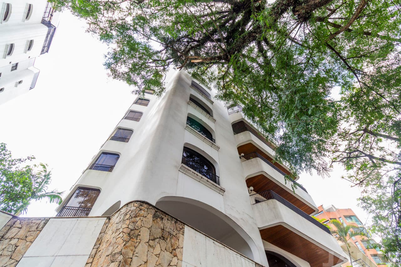 Apartamento em Perdizes