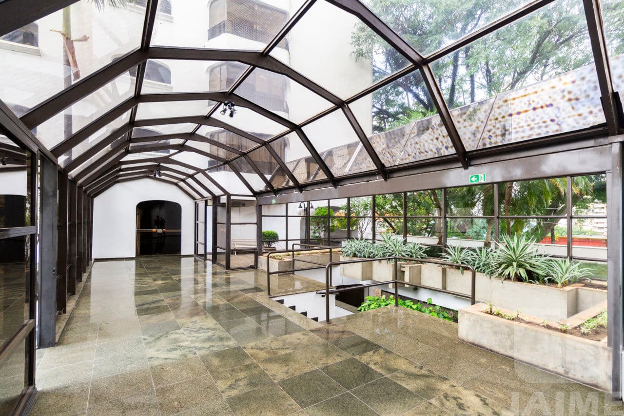 Apartamento de 4 dormitórios na R TRAIPU — Perdizes, São Paulo - foto 4