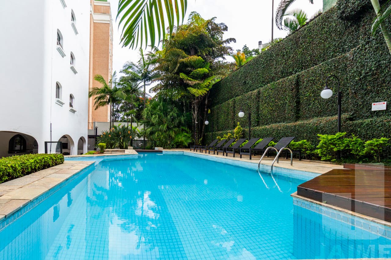 Apartamento de 4 dormitórios na R TRAIPU — Perdizes, São Paulo - foto 5