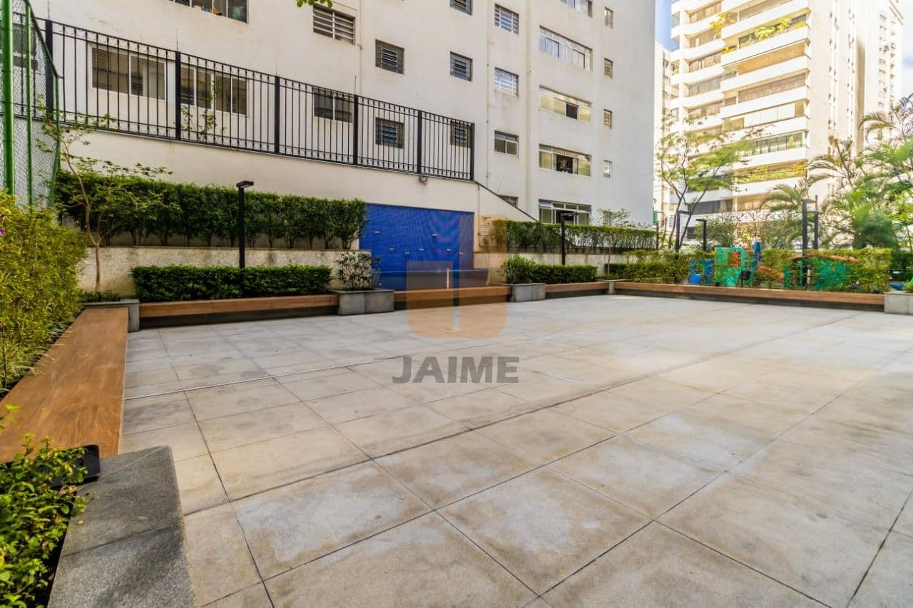 Apartamento de 4 dormitórios na R Doutor Brasílio Machado — Santa Cecília, São Paulo - foto 4