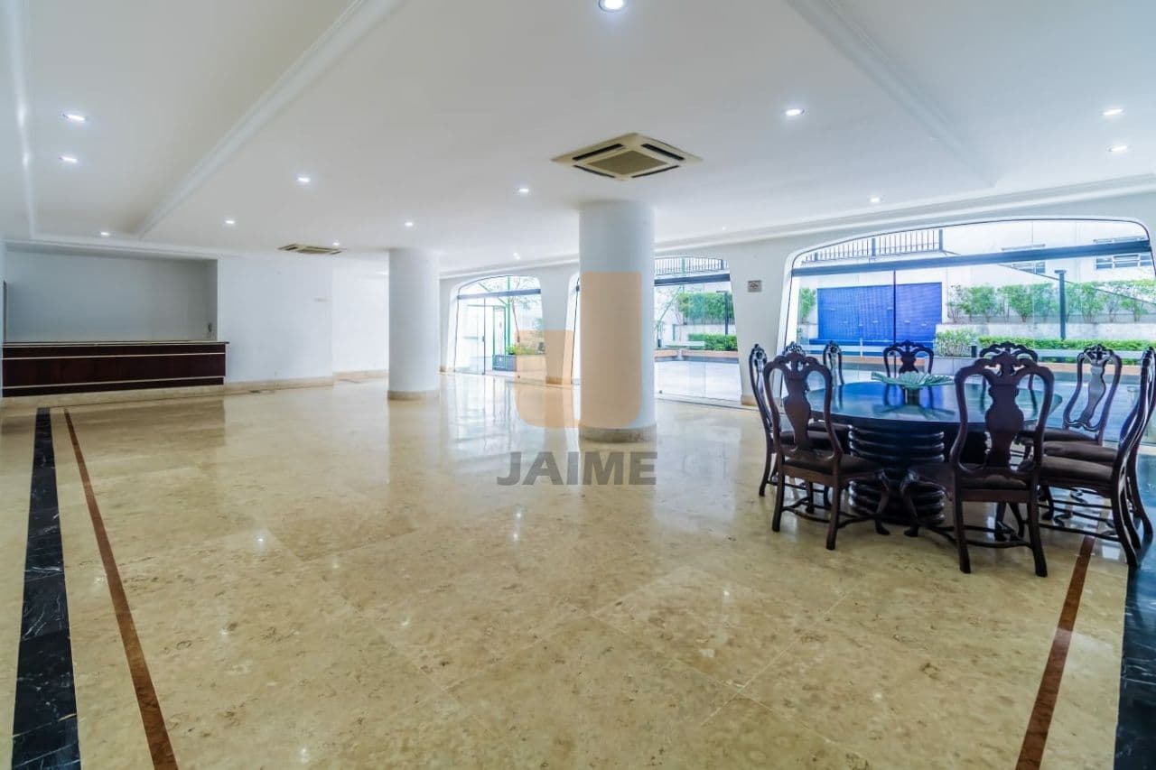Apartamento de 4 dormitórios na R Doutor Brasílio Machado — Santa Cecília, São Paulo - foto 2
