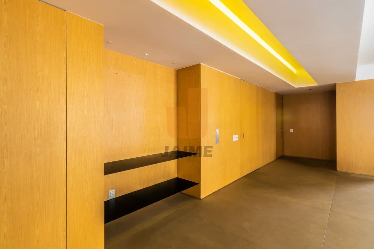 Apartamento de 4 dormitórios na R Doutor Brasílio Machado — Santa Cecília, São Paulo - foto 3