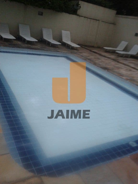 Apartamento de 3 dormitórios na R Abílio Soares — Paraíso, São Paulo