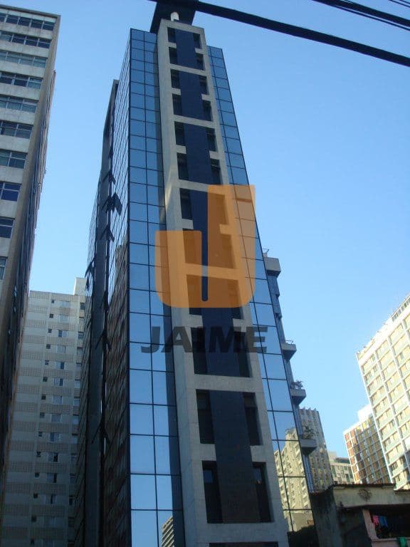 Comercial na AL Joaquim Eugênio de Lima — Jardim Paulista, São Paulo - foto 2