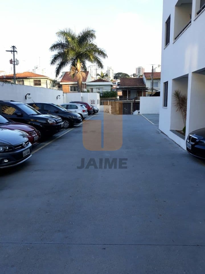Apartamento de 2 dormitórios na R JUDITH ZUMKELLER — Parque Mandaqui, São Paulo - foto 2