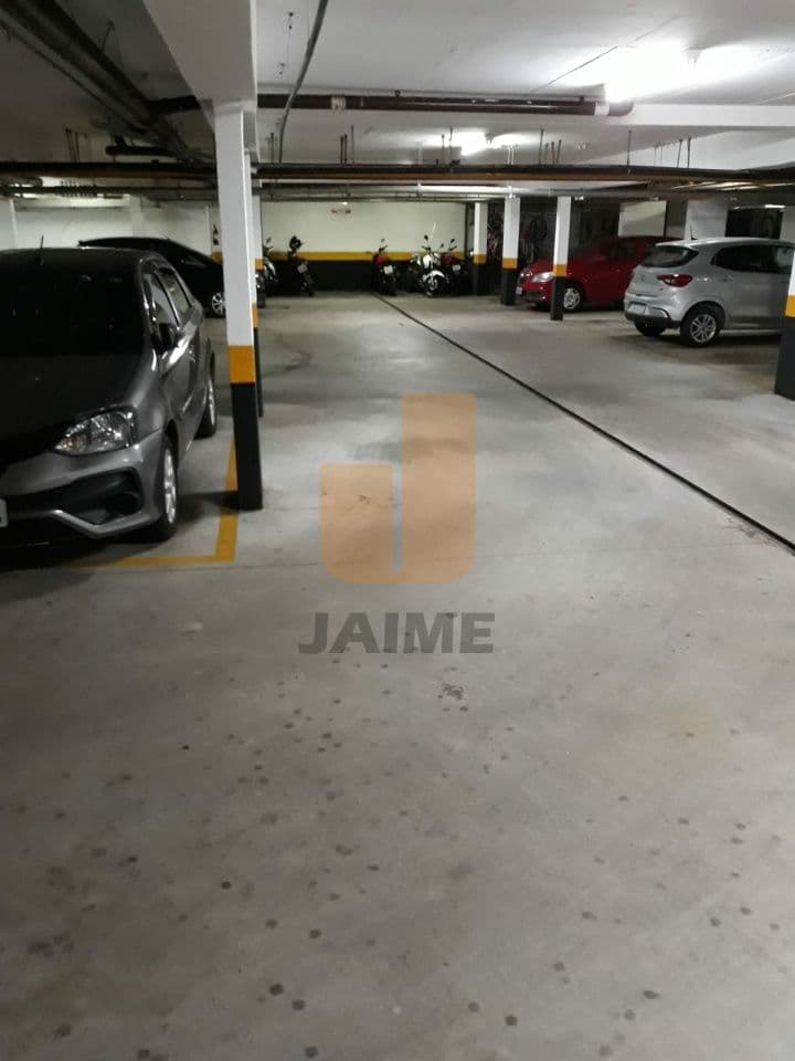 Apartamento de 2 dormitórios na R JUDITH ZUMKELLER — Parque Mandaqui, São Paulo - foto 3
