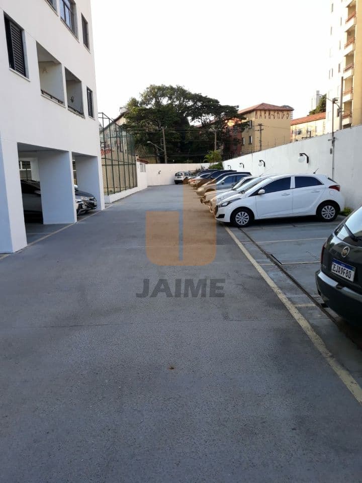 Apartamento de 2 dormitórios na R JUDITH ZUMKELLER — Parque Mandaqui, São Paulo - foto 5