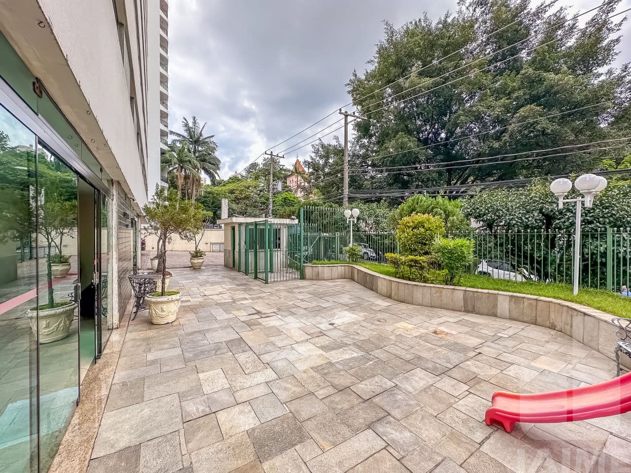Apartamento de 3 dormitórios na R MONTE ALEGRE — Perdizes, São Paulo - foto 3